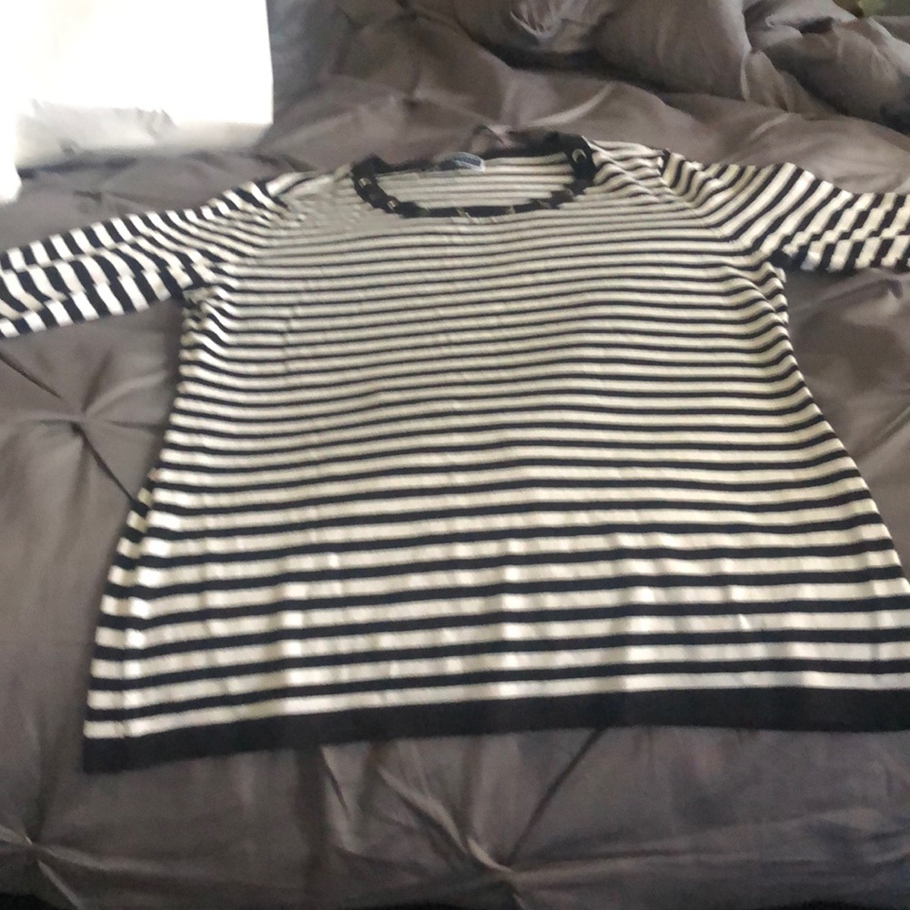 Brand Shirt